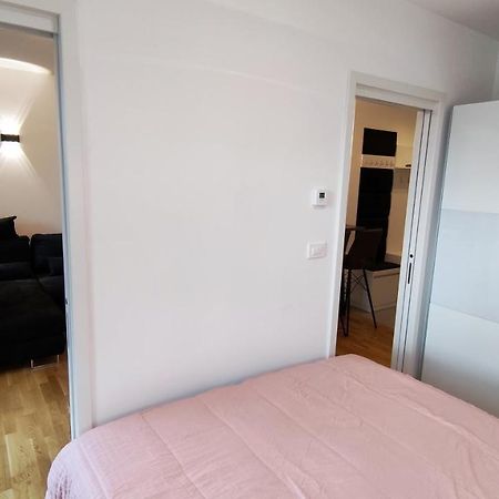 Apartment Ozare Slovenj Gradec Exteriör bild