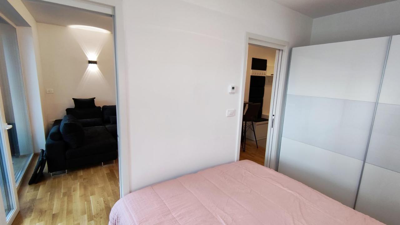 Apartment Ozare Slovenj Gradec Exteriör bild