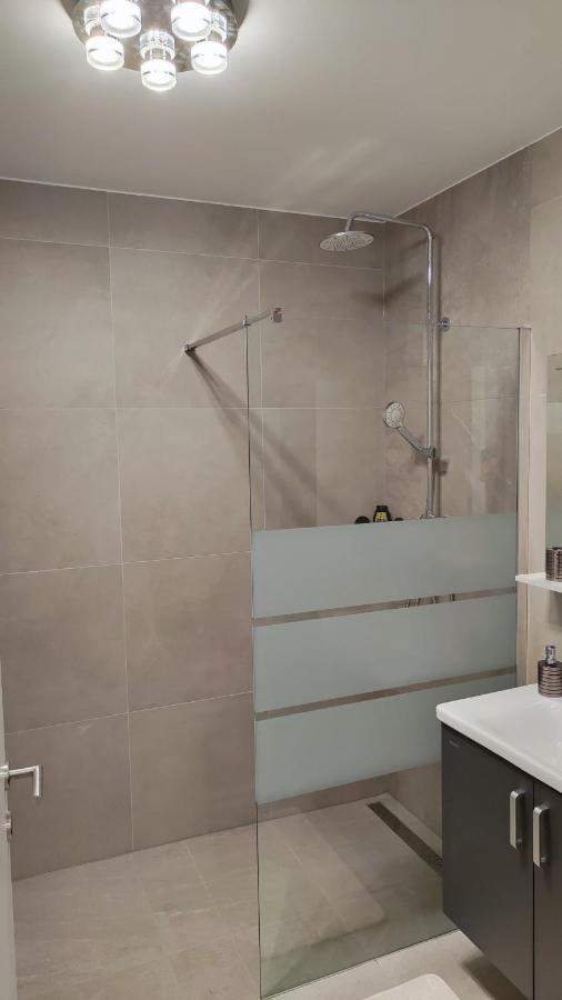 Apartment Ozare Slovenj Gradec Exteriör bild